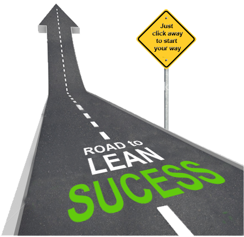Road To Lean Success LLC