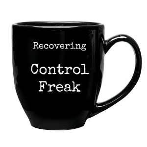 Recovering-Control-Freak