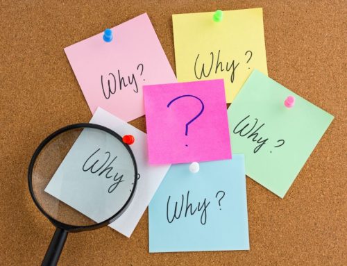 The 5 Whys for Problem Solving