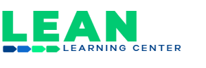Lean Learning Center Logo