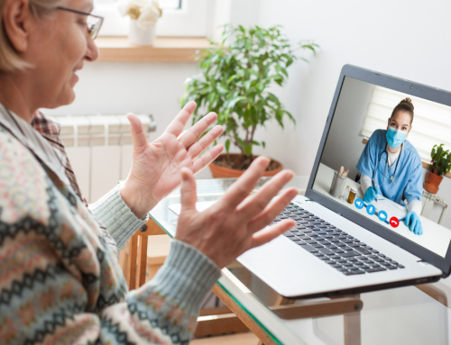 Lean Management and Telemedicine: Discovering A Perfect Match