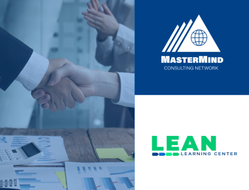 Lean Learning Center and Mastermind Consulting Network Unite Forces