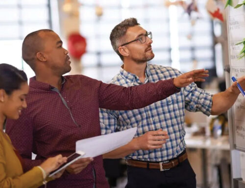 4 Lean Strategies That Give Top Companies an Unbeatable Competitive Edge