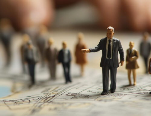 The Roadmap to Lean: 7 Steps to Empower Your Team