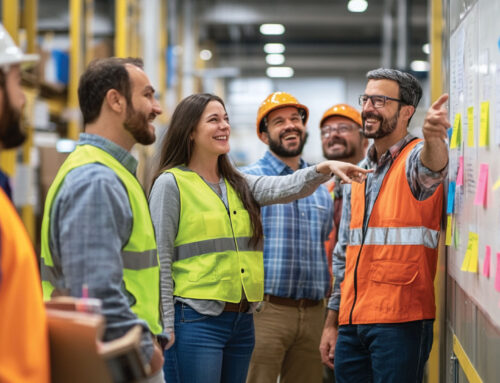 How to Implement Changes to Workflows Fast