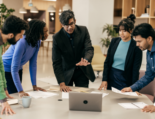 How Lean Principles Strengthen Supply Chain Resilience and Efficiency