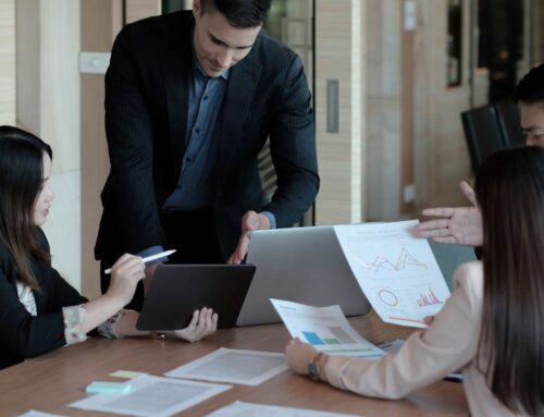 How to Spot Waste in Office Workflows