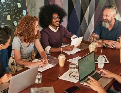 Why Cross-Functional Collaboration Matters