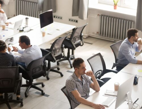 How to Conduct a Gemba Walk in an Office Setting